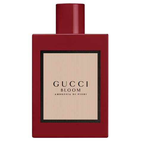 gucci bloom fracas|Gucci Bloom ambrosia.